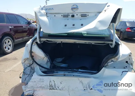 2015 Nissan Altima 2.5/2.5 S/2.5 Sl/2.5 Sv from USA, damaged, VIN 1N4AL3AP5FN921446